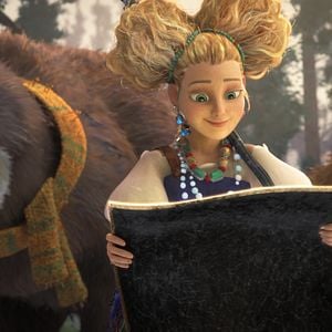 Foto Gato de Botas 2: O Último Pedido