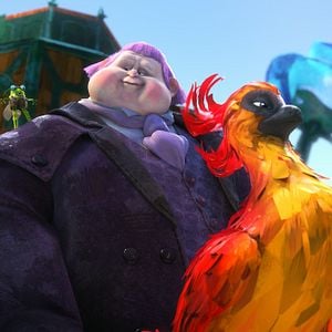 Foto Gato de Botas 2: O Último Pedido