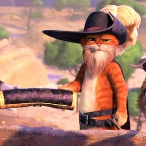 Foto Gato de Botas 2: O Último Pedido