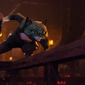 Foto Gato de Botas 2: O Último Pedido