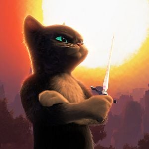 Foto Gato de Botas 2: O Último Pedido