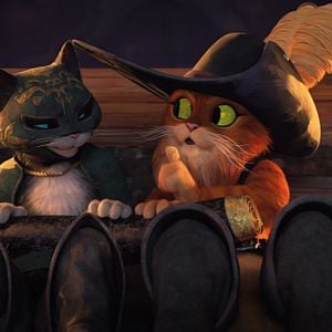 Foto Gato de Botas 2: O Último Pedido