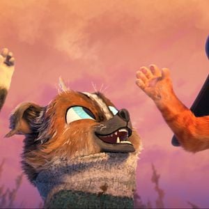 Foto Gato de Botas 2: O Último Pedido