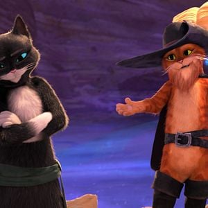 Foto Gato de Botas 2: O Último Pedido