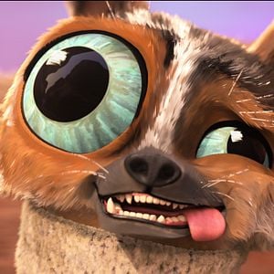 Foto Gato de Botas 2: O Último Pedido