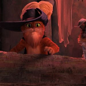 Foto Gato de Botas 2: O Último Pedido