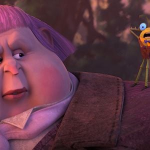 Foto Gato de Botas 2: O Último Pedido