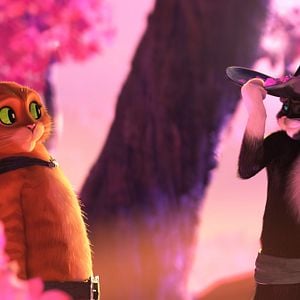 Foto Gato de Botas 2: O Último Pedido