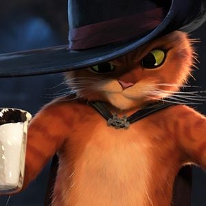 Foto Gato de Botas 2: O Último Pedido