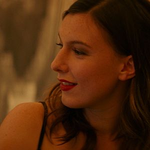 Foto Louise Chevillotte