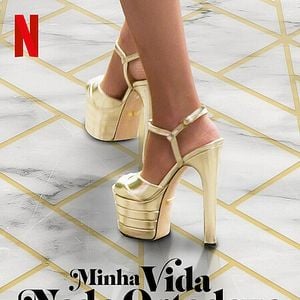 Foto Minha Vida Nada Ortodoxa