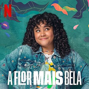 Foto A Flor Mais Bela