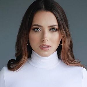 Foto Michelle Olvera