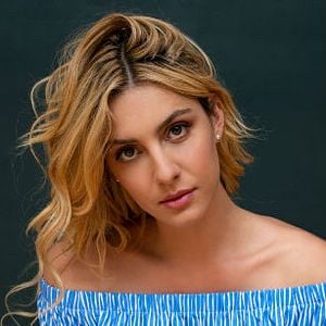 Foto Beatrice Arnera