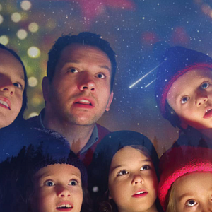 Foto Nosso Natal na Fazenda