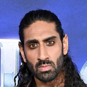 Foto Amar Chadha-Patel