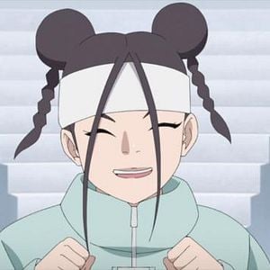 Foto Boruto: Naruto Next Generations