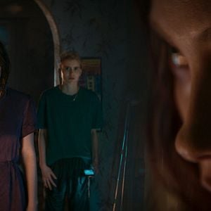 Foto Alyssa Sutherland