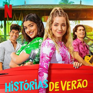 Foto Histórias de Verão