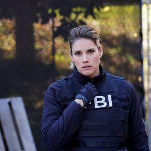 Foto Missy Peregrym