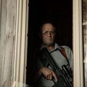 Foto Vingança e Redenção