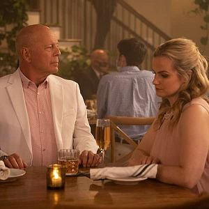 Foto Vingança e Redenção