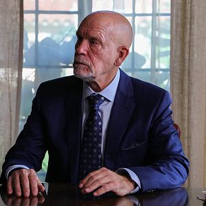 Foto Vingança e Redenção