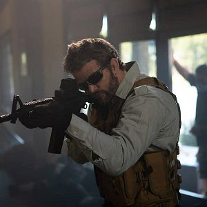 Foto Vingança e Redenção