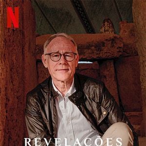 Foto Revelações Pré-Históricas