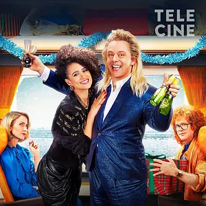 Foto O Último Trem pro Natal