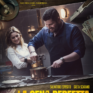 Foto Um Jantar Perfeito