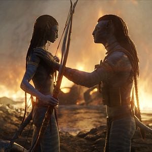 Foto Avatar: O Caminho da Água