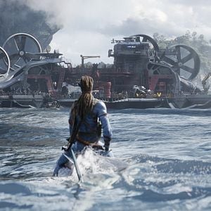 Foto Avatar: O Caminho da Água