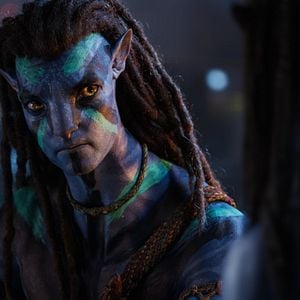 Foto Avatar: O Caminho da Água