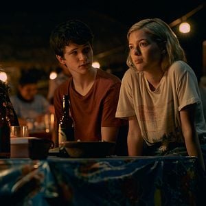 Foto Gabriel Bateman