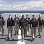 Foto Irmãos de Honra