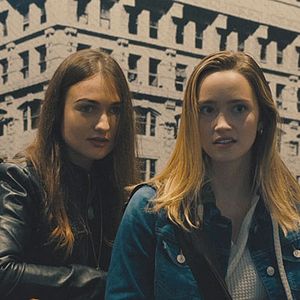 Foto A Maldição do Quarto 203