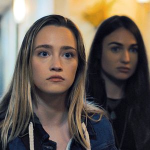 Foto A Maldição do Quarto 203