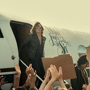 Foto Daisy Jones And The Six