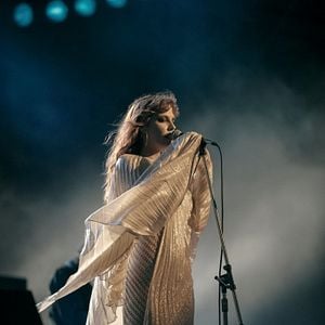 Foto Daisy Jones And The Six