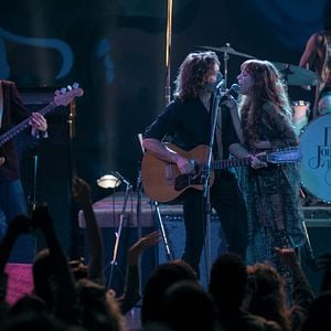 Foto Daisy Jones And The Six