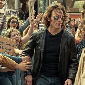 Foto Daisy Jones And The Six