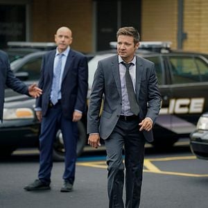 Foto O Dono de Kingstown