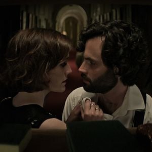 Foto Charlotte Ritchie