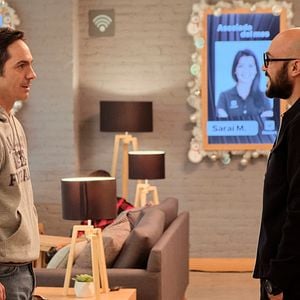 Foto Natal Outra Vez?