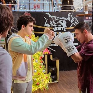 Foto Natal Outra Vez?