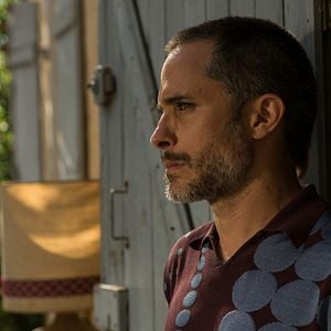 Foto Gael García Bernal