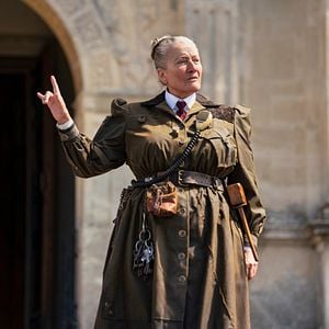 Foto Matilda: O Musical