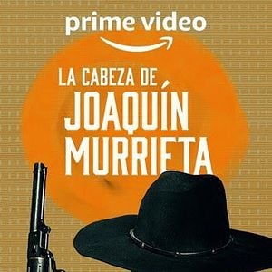Foto A Cabeça de Joaquín Murrieta