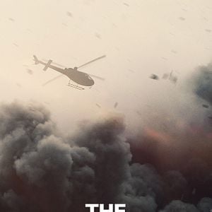 Foto Vulcão Whakaari: Resgate na Nova Zelândia